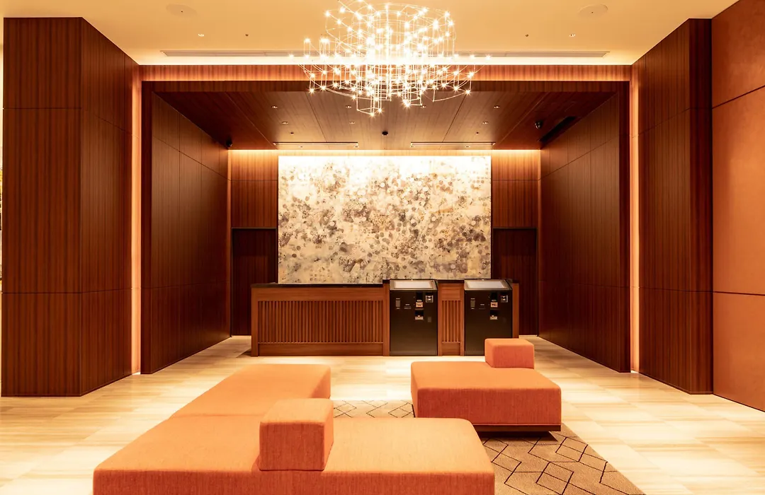 Hotel Forza Hakataeki Chikushiguchi Ⅱ-1