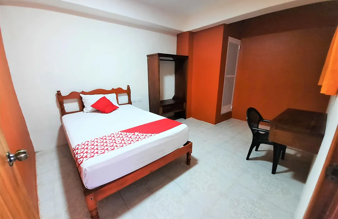 Hotel Costa Maria-1