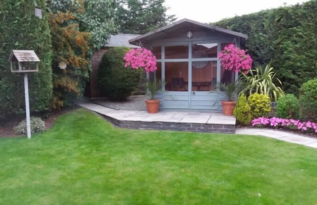 Eastdale Bed And Breakfast-1