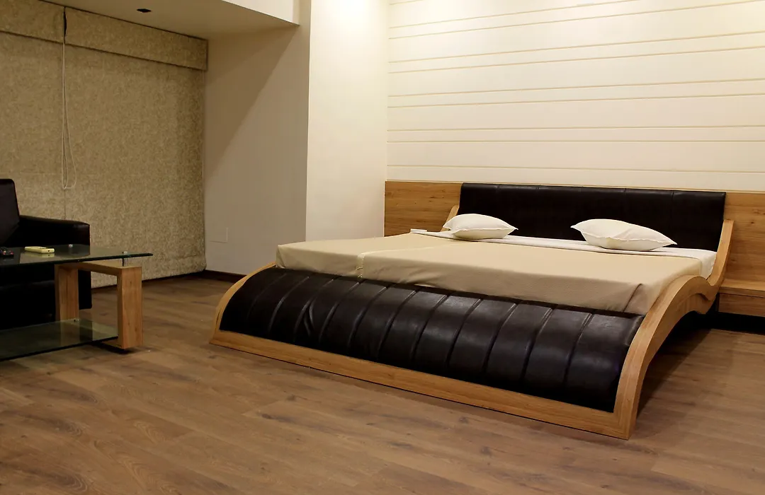 Hotel Kuber-1
