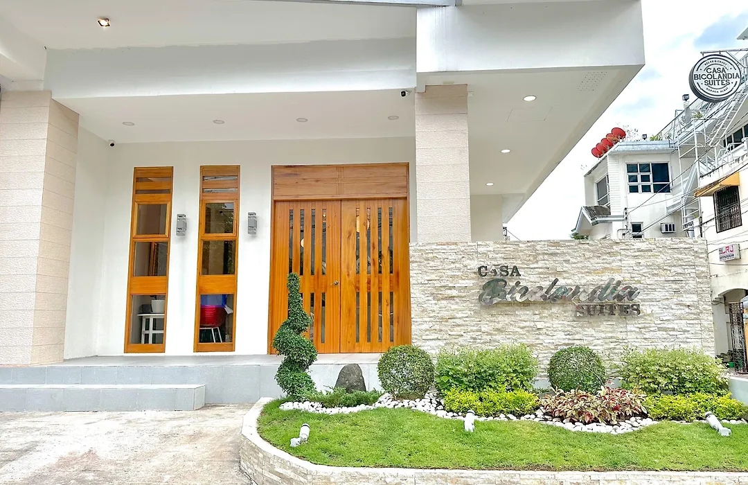 Casa Bicolandia Suites-1