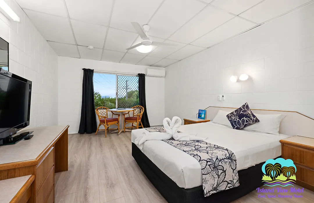 Island View Motel-1