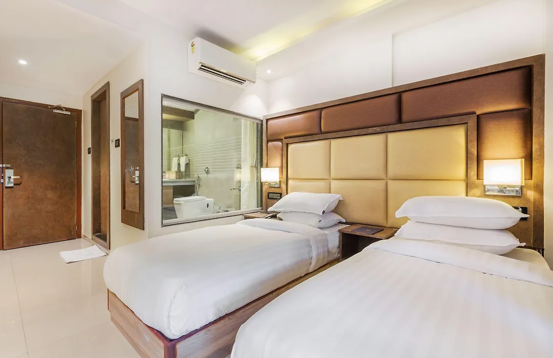 Aura One Hotel-1