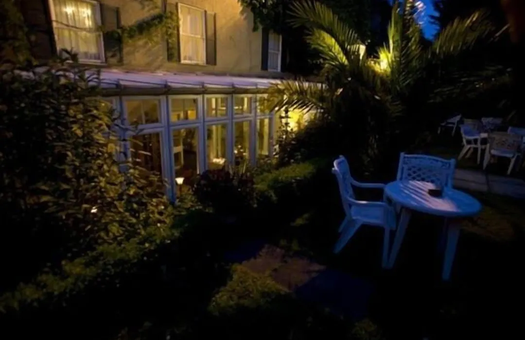 Overcliffe Hotel-1