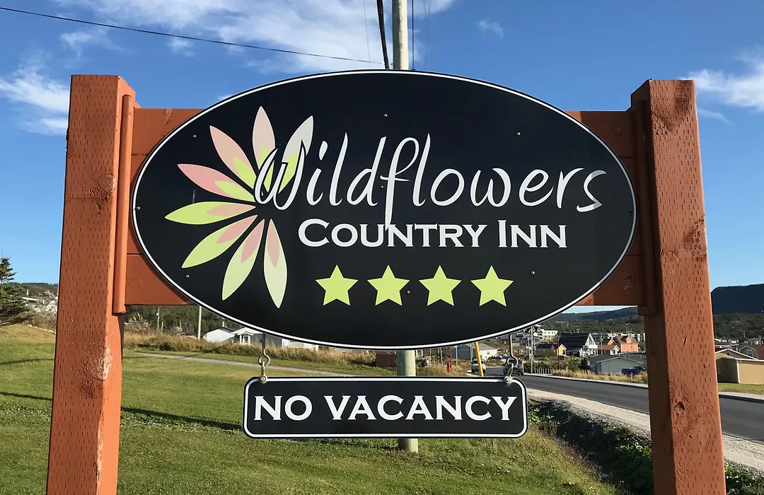 Wildflowers Country Inn-1