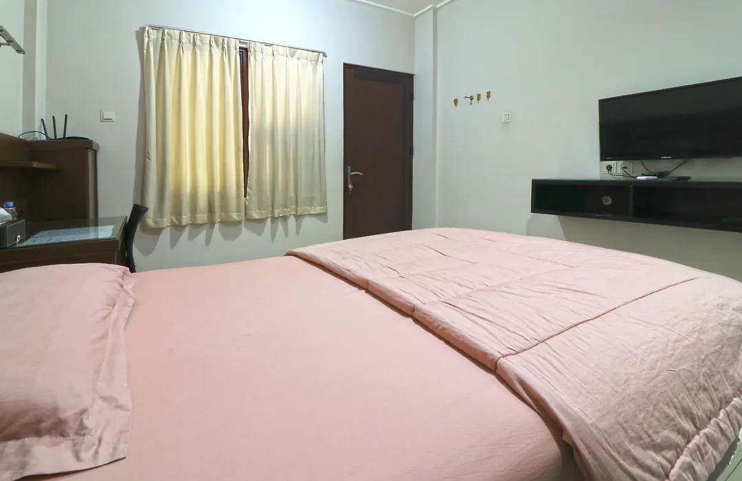 Bendungan Hilir Residence-1