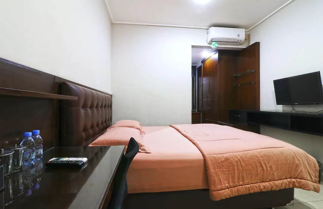 Bendungan Hilir Residence-1