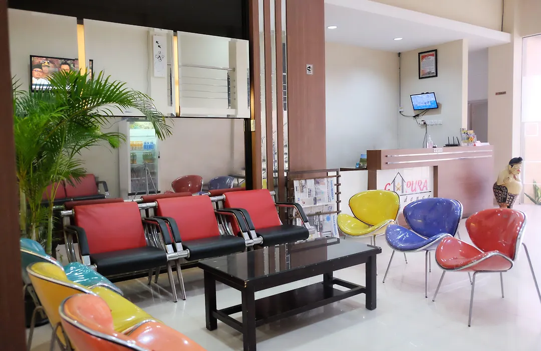 Gapura Residence Airport Semarang-1
