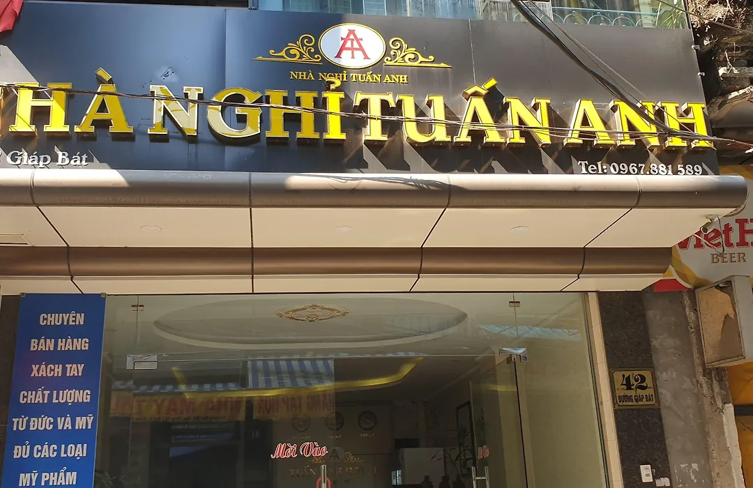 Tuan Anh Hotel-1