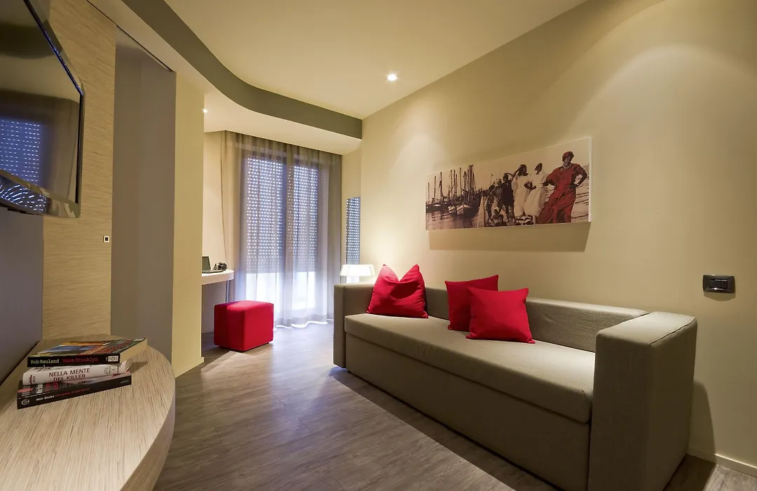 Hotel Italia-1