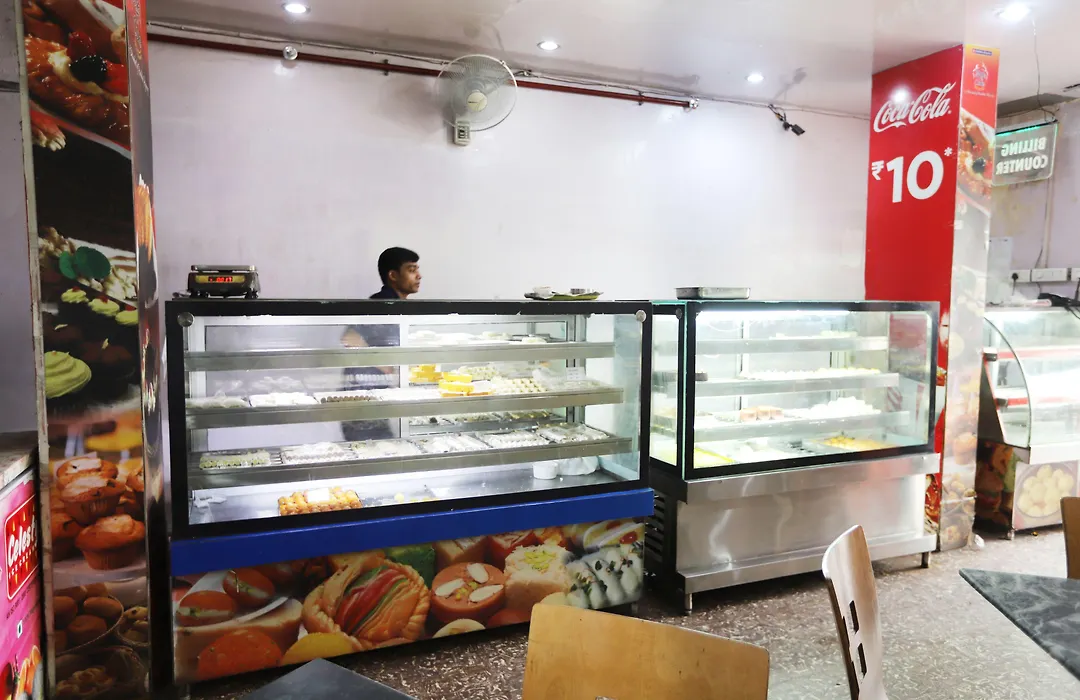Hotel Radhika Regency-1