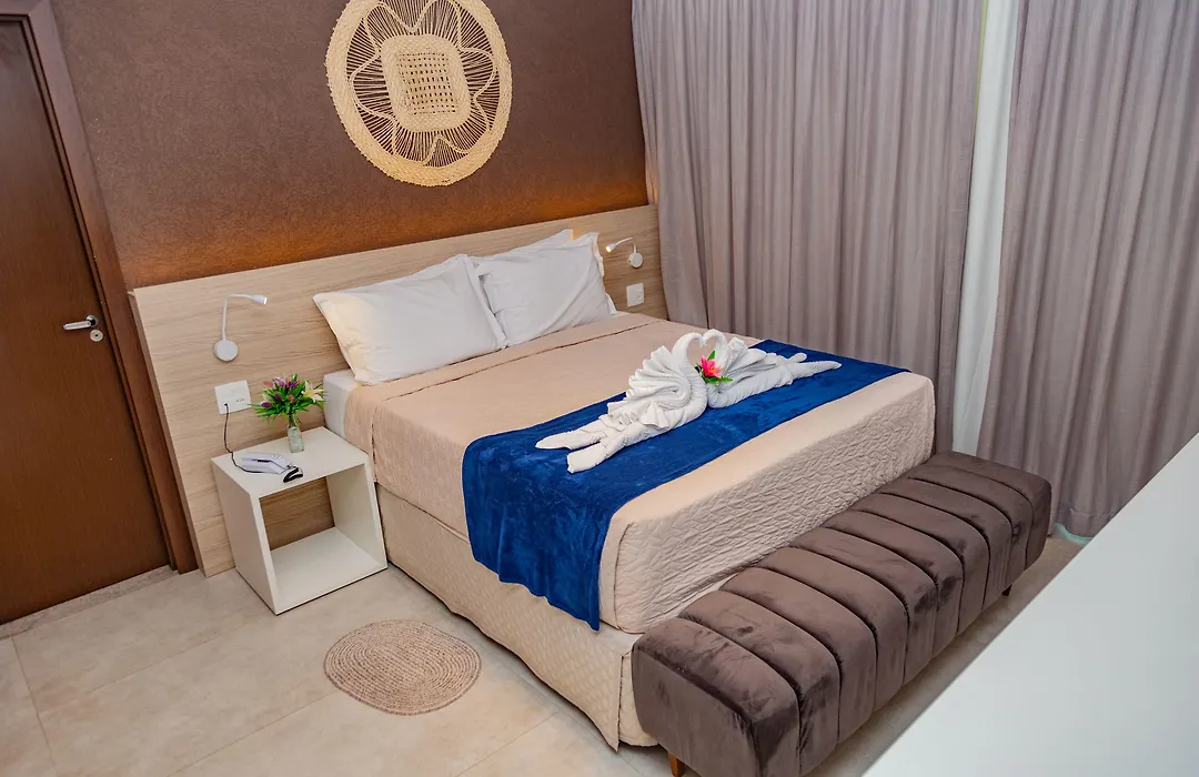 Nova Onda Hotel-1