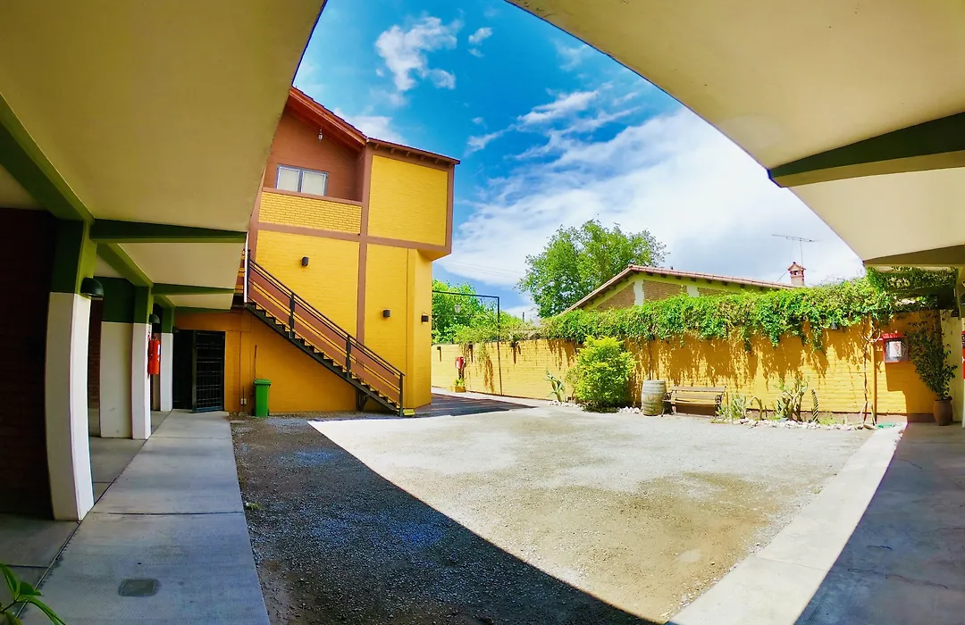 El Paso Departamentos-1