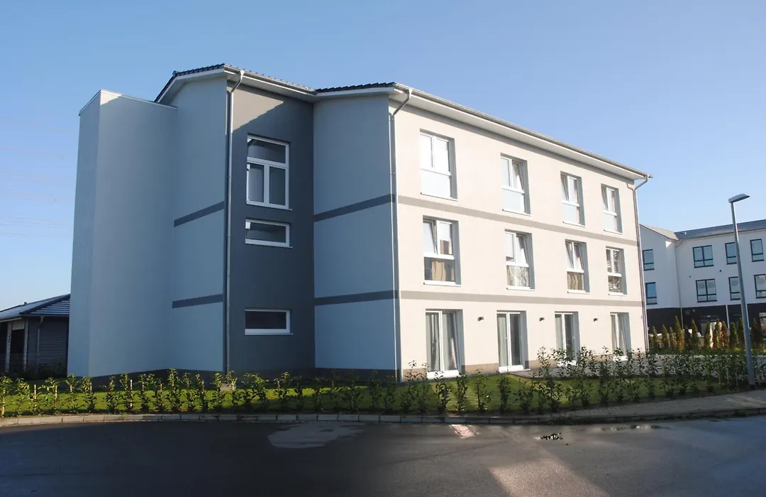 Hotel Sleep-Station Börnsen bei Hamburg 24H-1