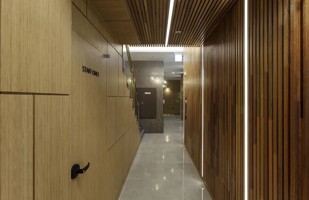 Busan Lounge 26 Hotel-1