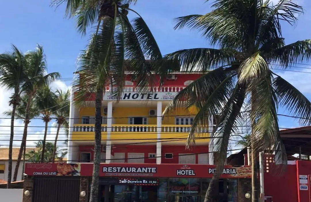 Hotel Lazer Piata-1