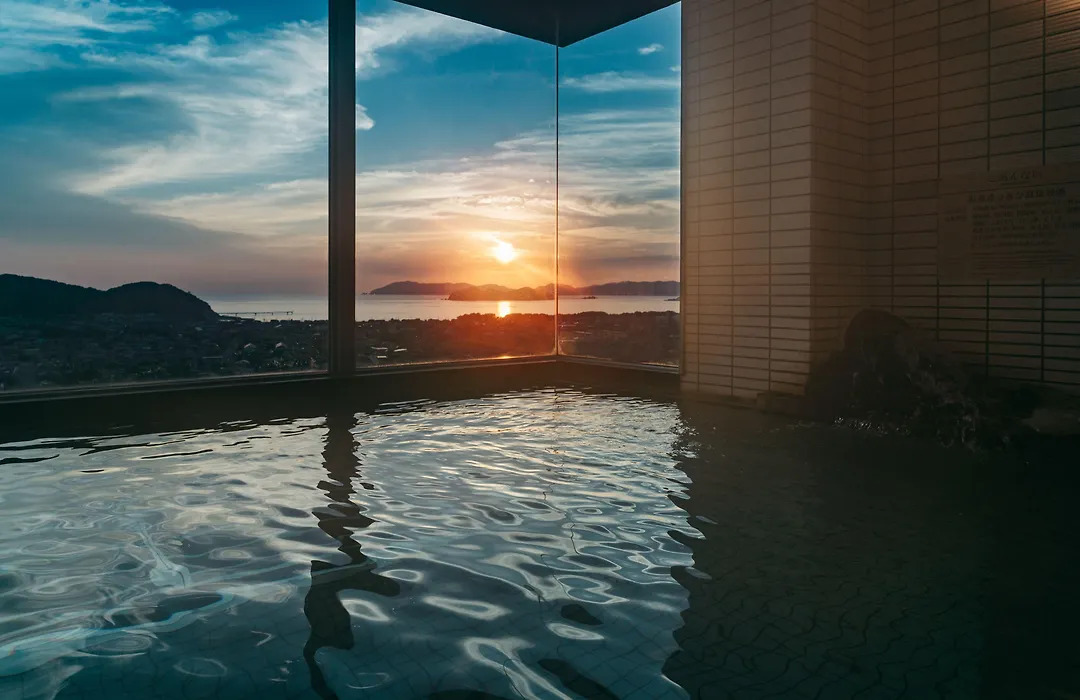 Kamenoi Hotel Setouchi Hikari-1