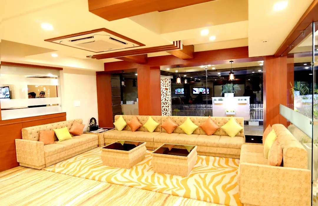 Hotel Grand Orchid-1