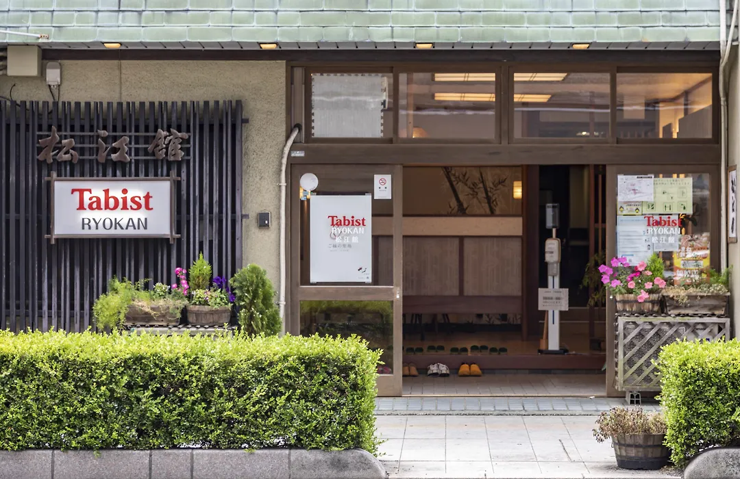 Tabist Matsuekan-1