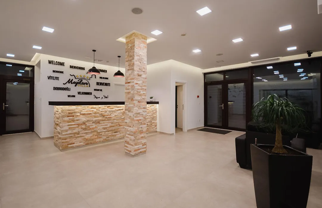 Hotel & Spa Meydan-1