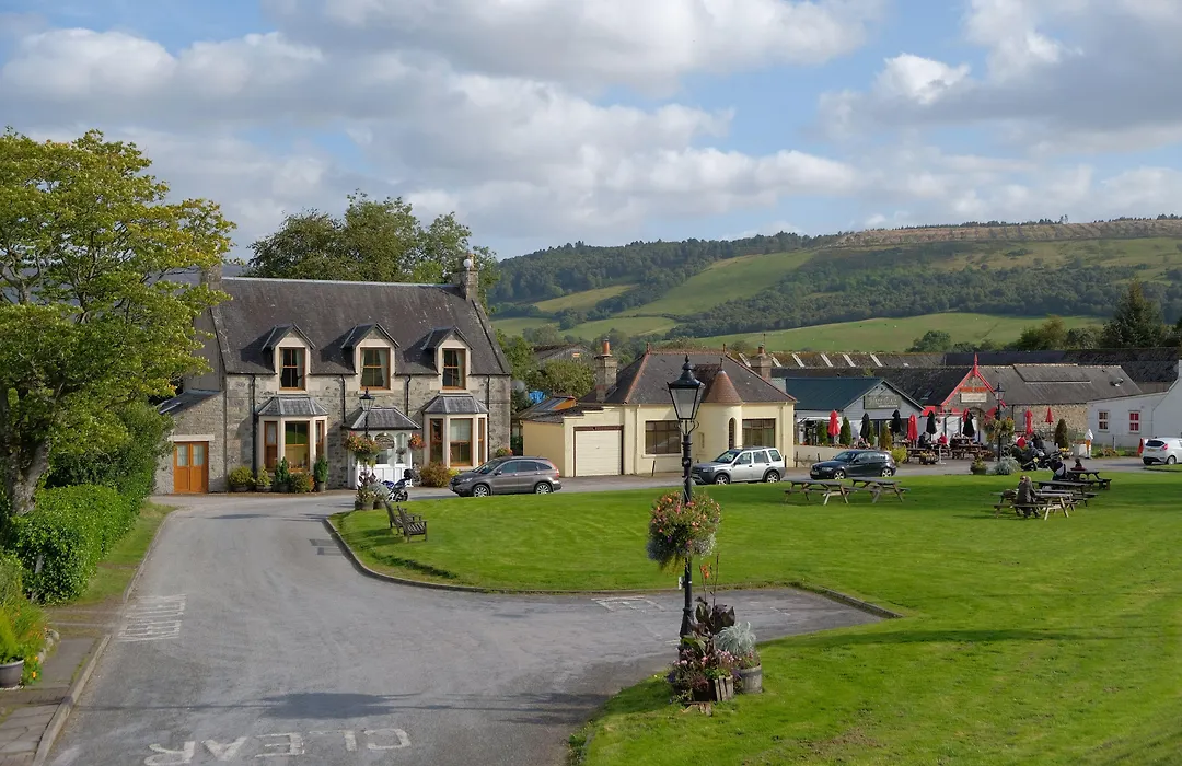 Morlea Bed & Breakfast-1