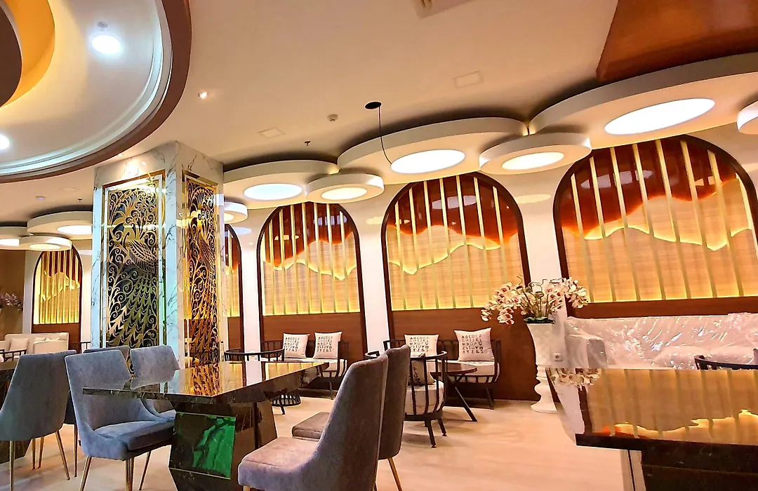 Hotel Daily Inn Bandung-1