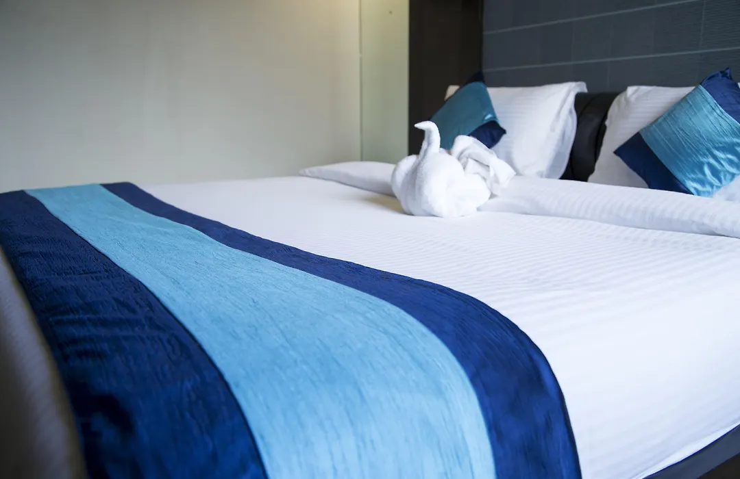 Elite Suites Mint Gomti Nagar-1