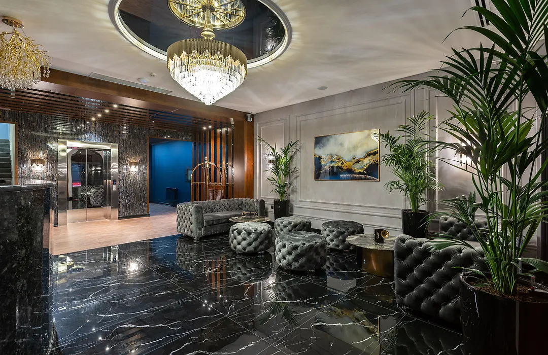 Oscar Boutique Hotel-1