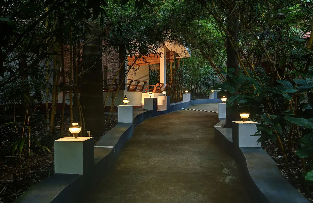 Gokulam Grand Resort & Spa, Coorg-1