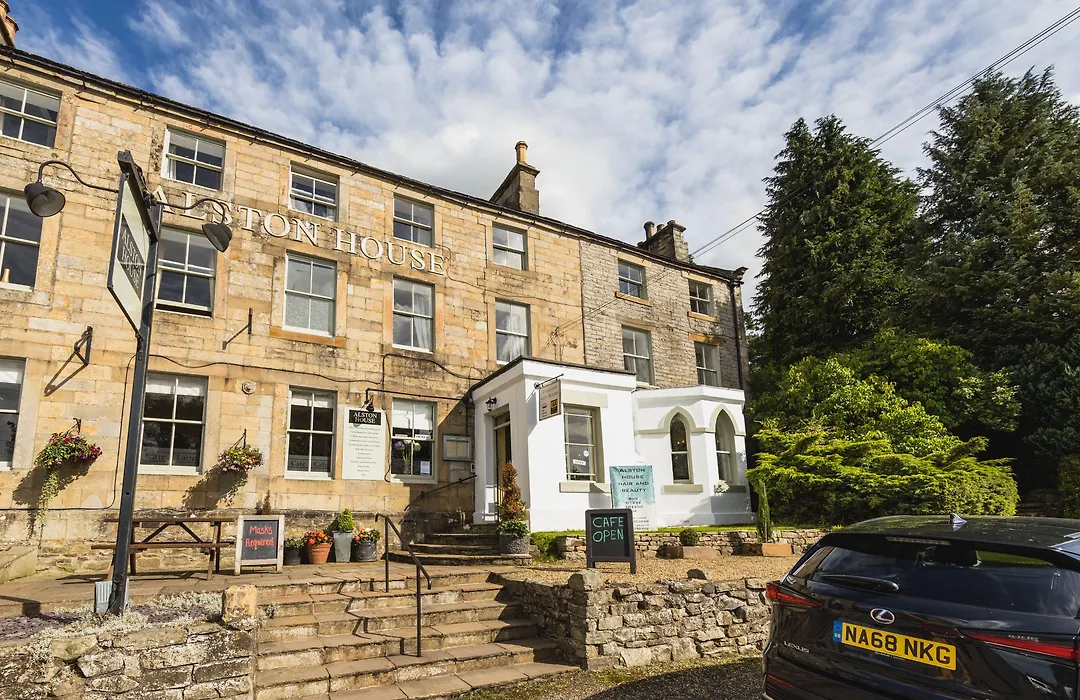 Alston House Hotel-1