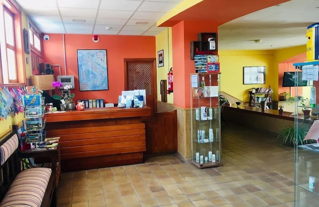 La Casita di Fuerte-1