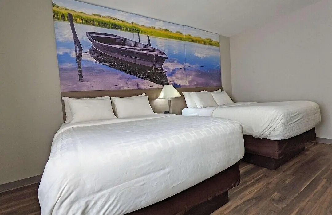 Clarion Pointe Sulphur - Lake Charles-1