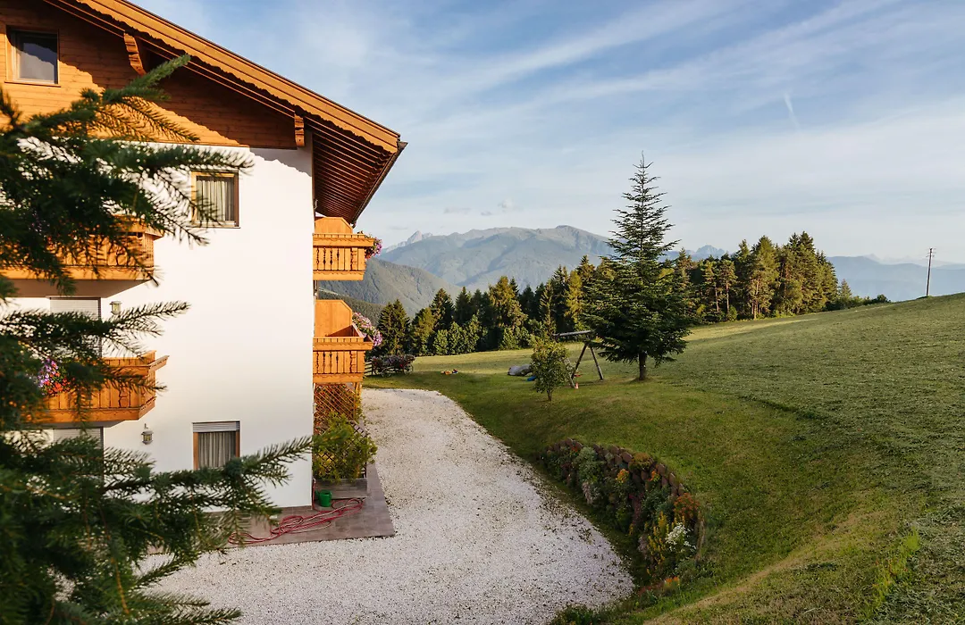 Residence Speckerhof-1