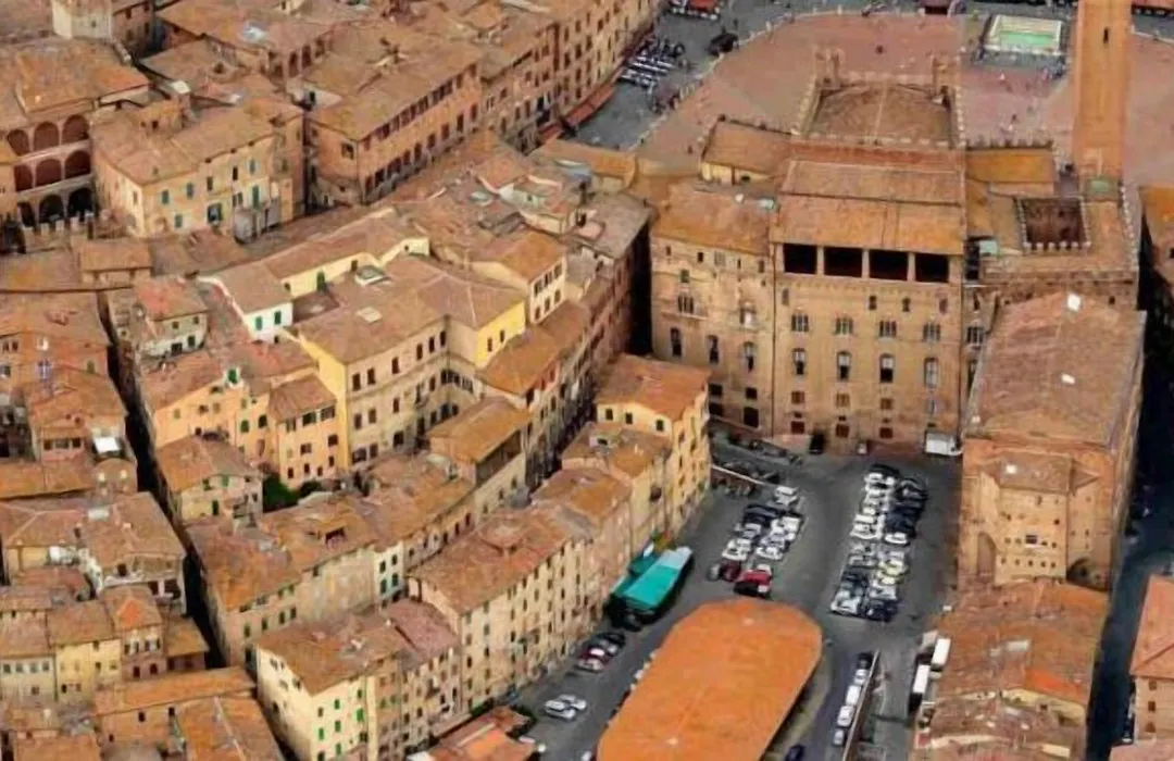 Residenza D'Epoca Le Aquile-1