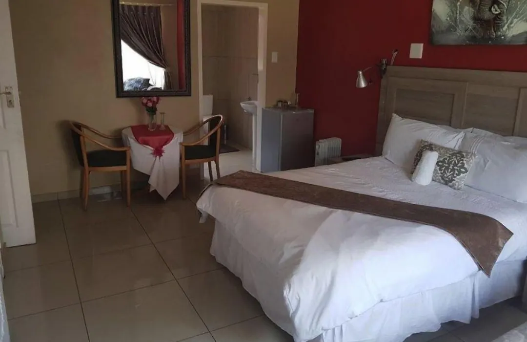 Lauren Palace Guest House-1