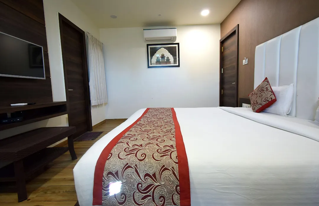 Hotel Pari-1