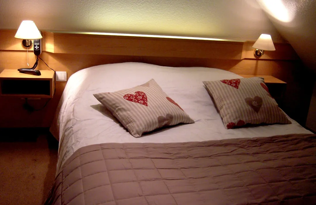 Hotel Sainte Odile-1