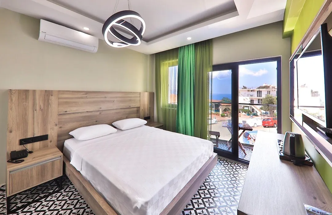 Zeytin HOTEL-1
