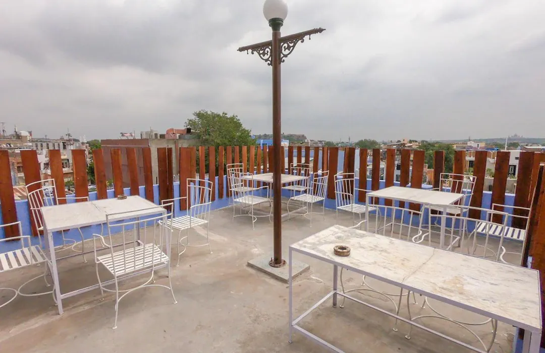 Kings Retreat Jodhpur-1