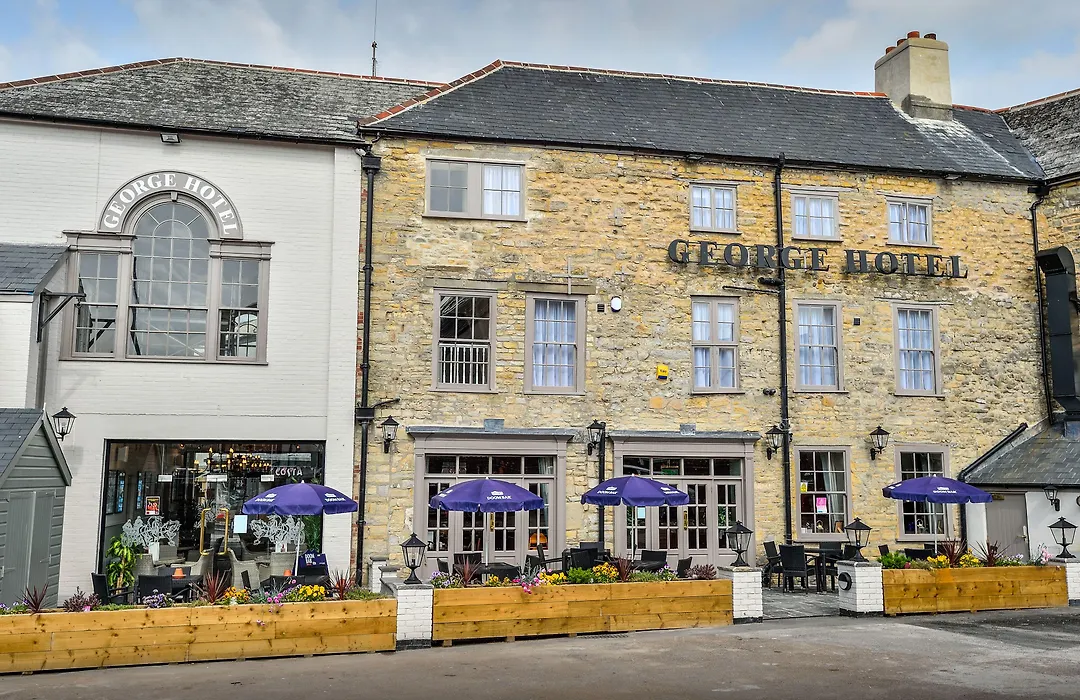 The George Hotel-1