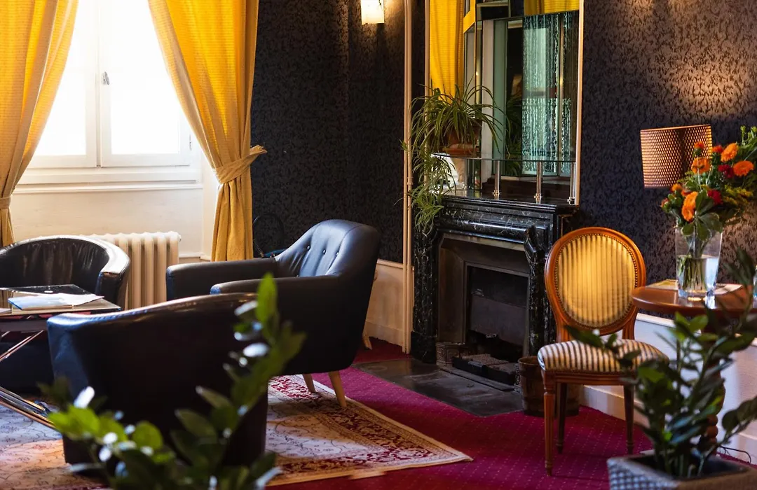 Hôtel des Bains-1