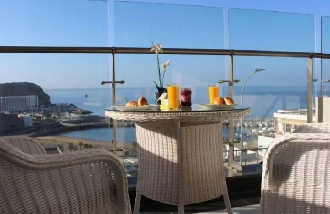 Villa Magna (Adults Only)-1