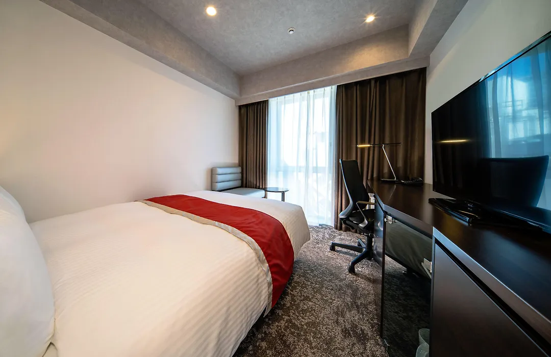 Del Style Ikebukuro Higashiguchi By Daiwa Roynet Hotel-1