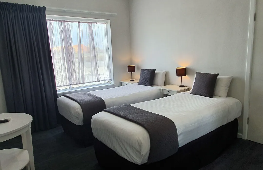 The Parade Hotel-1