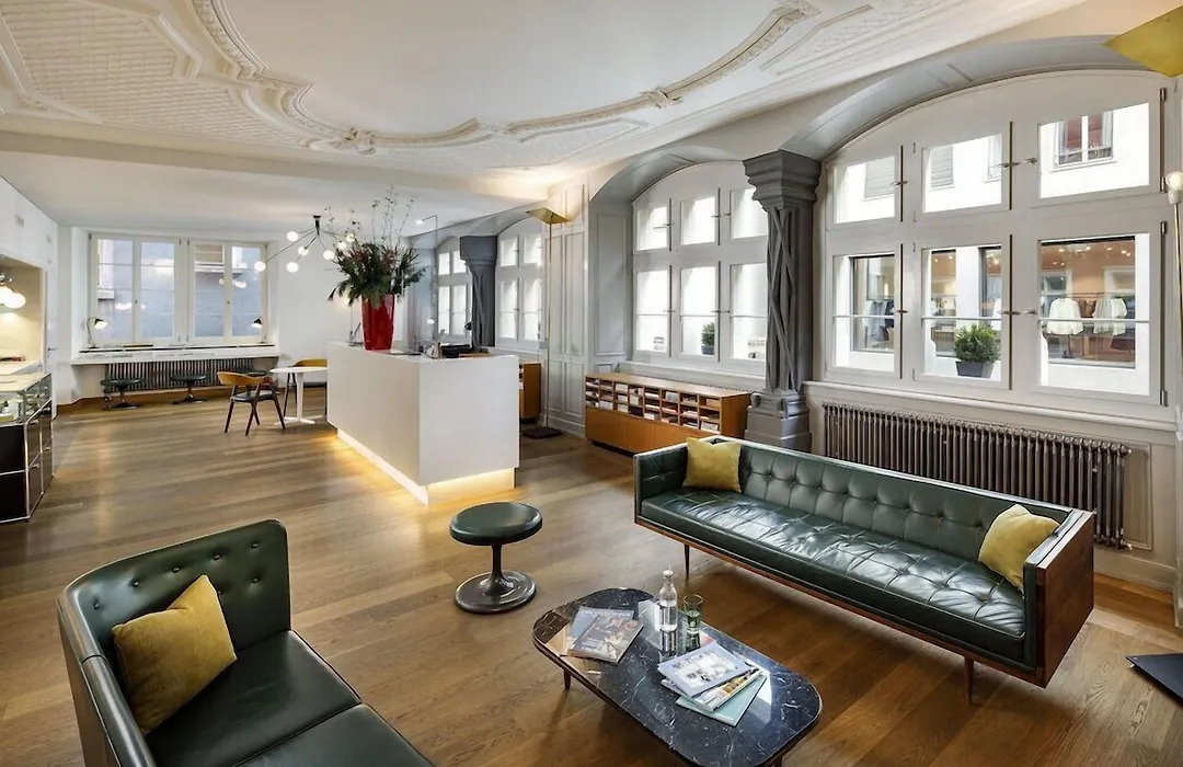 Marktgasse Hotel-1