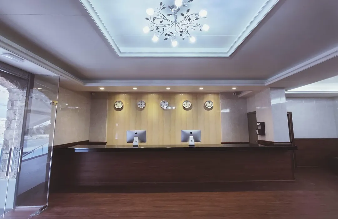 Hotel Nueva Europa-1
