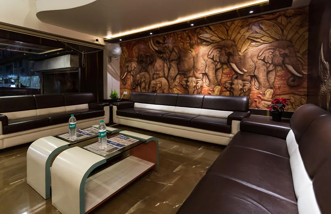 Hotel Sai Country Inn By Shantikamal-1