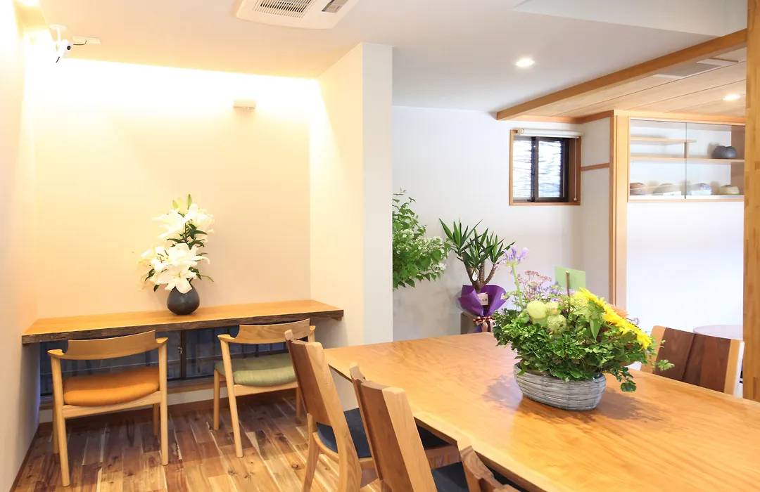 Ichinomatsu Japanese Modern Hotel-1