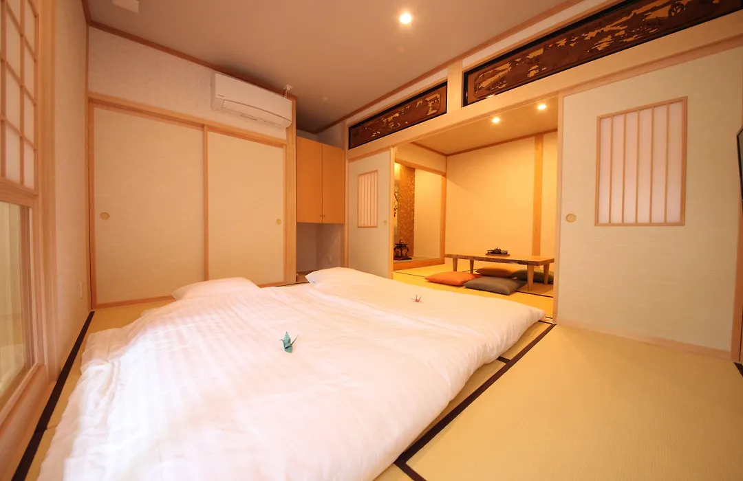 Ichinomatsu Japanese Modern Hotel-1