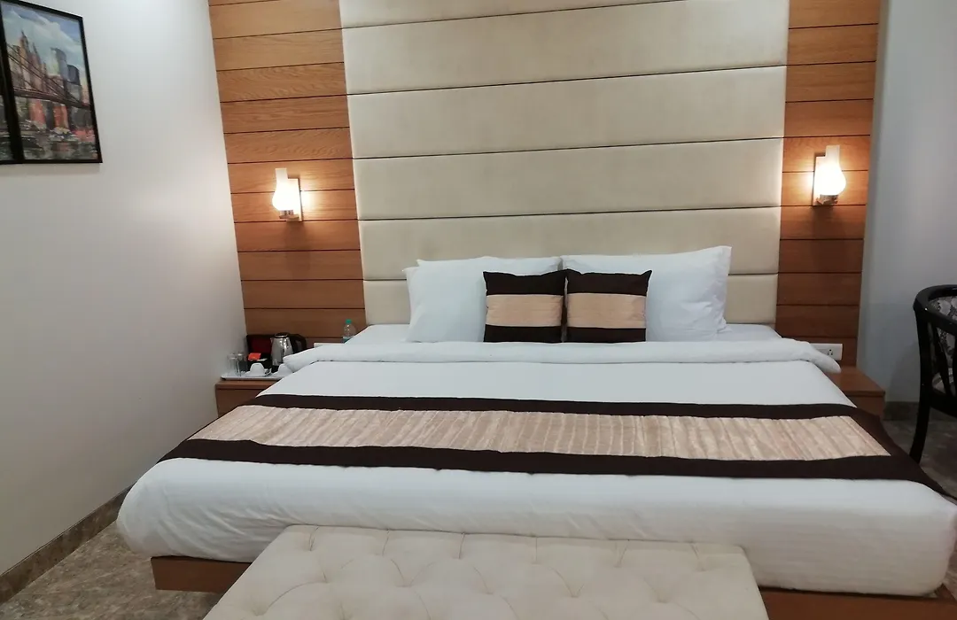 Hotel Aditya Residency-1